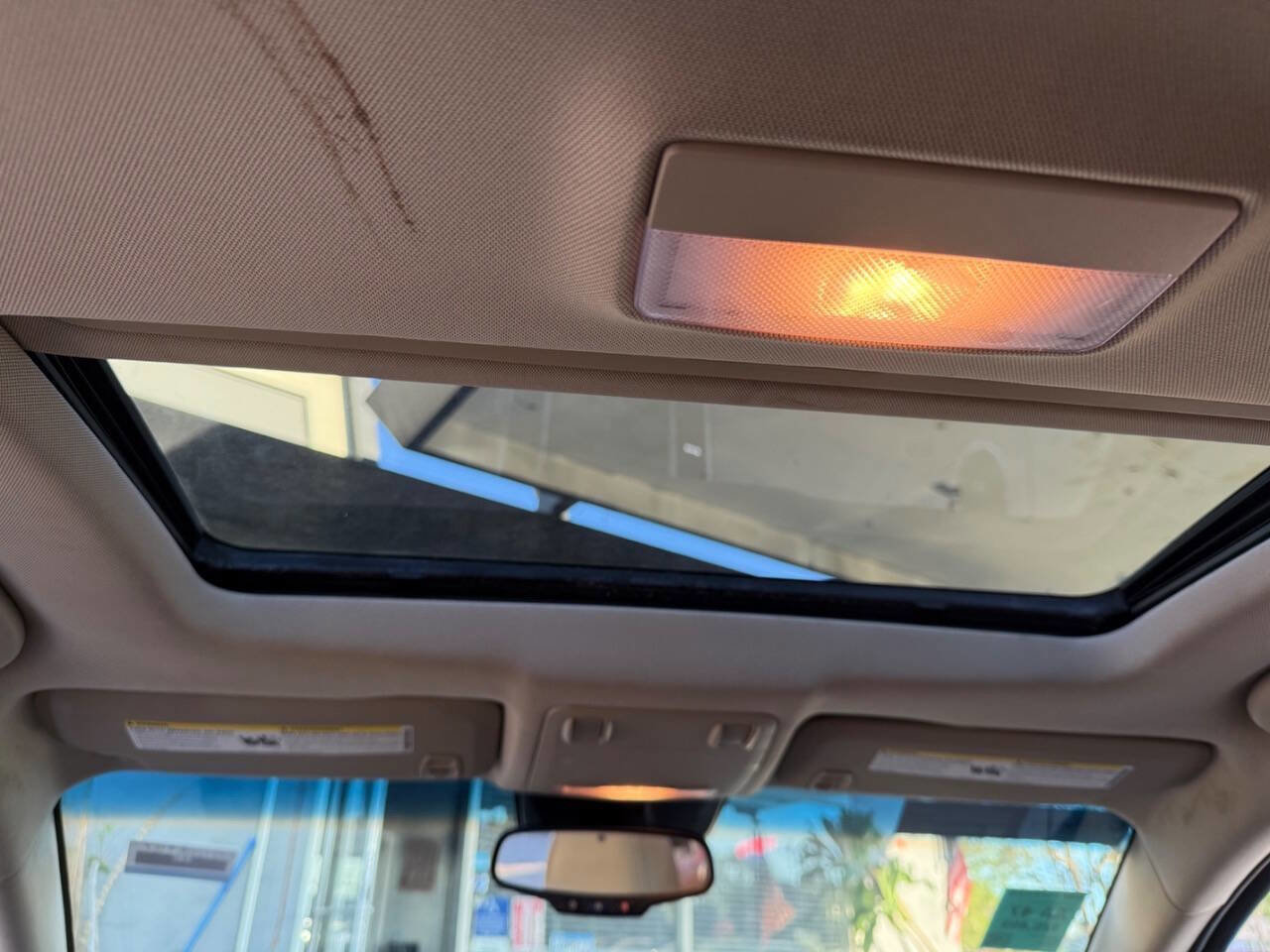 Used 2013 Chevrolet Cruze LTZ w/ Enhanced Safety Package FWD image 17