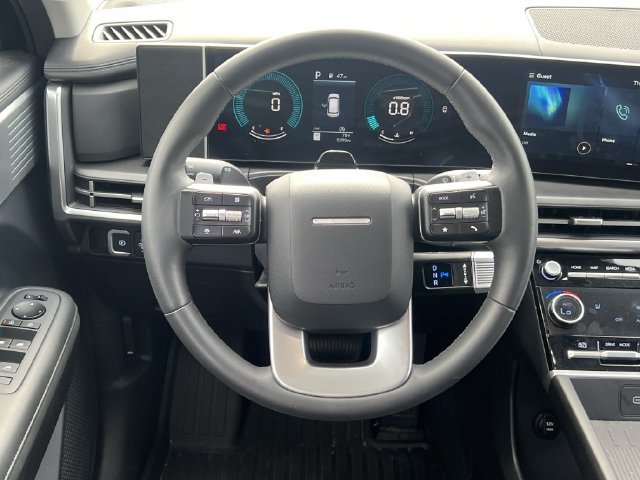 Used 2026 Hyundai Santa Fe SEL FWD image 28