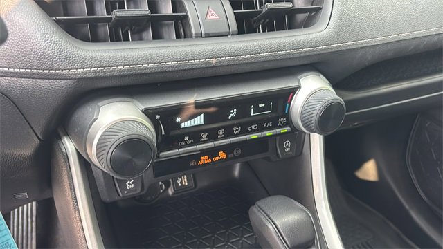 Used 2024 Toyota RAV4 LE image 16