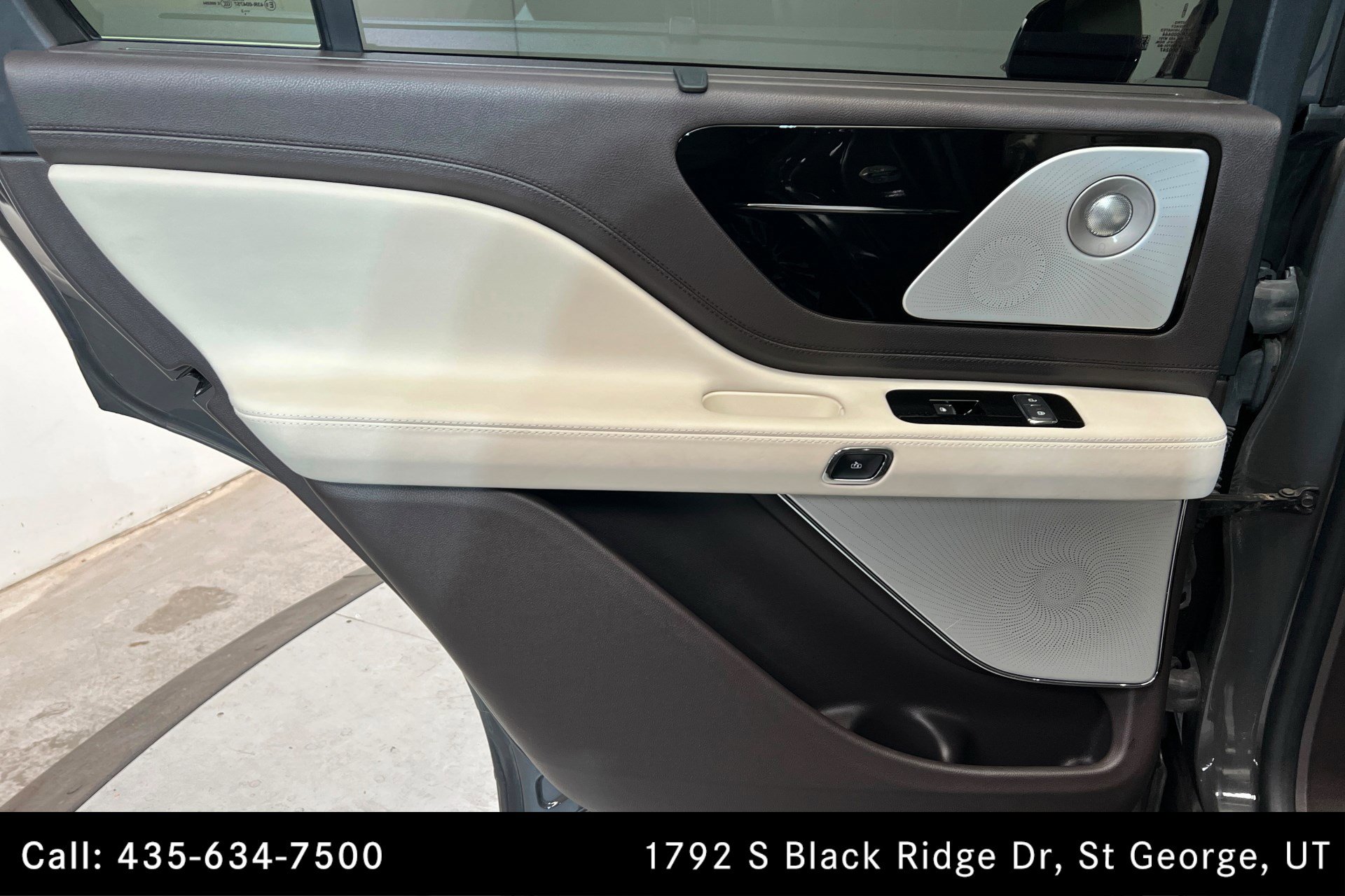 Used 2020 Lincoln Aviator Black Label image 18