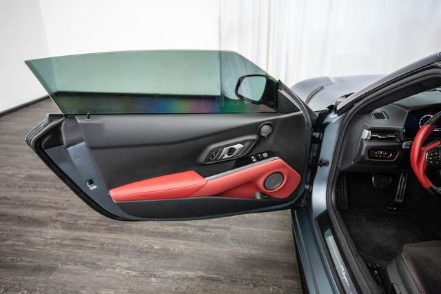 Used 2022 Toyota Supra A91 Edition w/ Driver Assist Package image 16