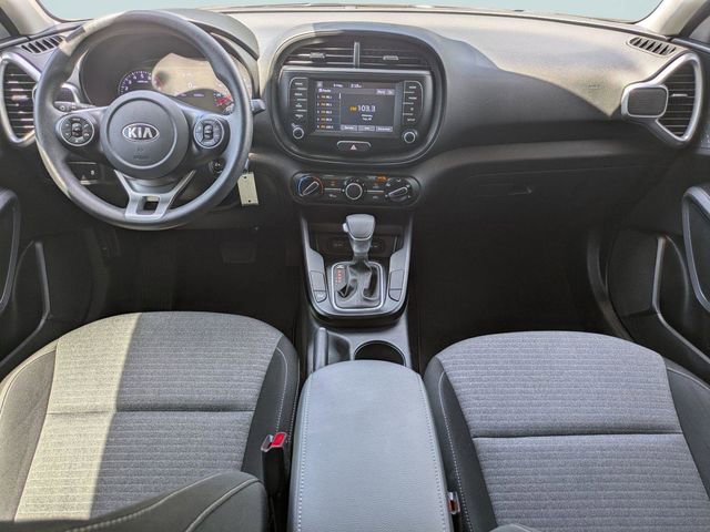 Used 2020 Kia Soul S FWD image 14