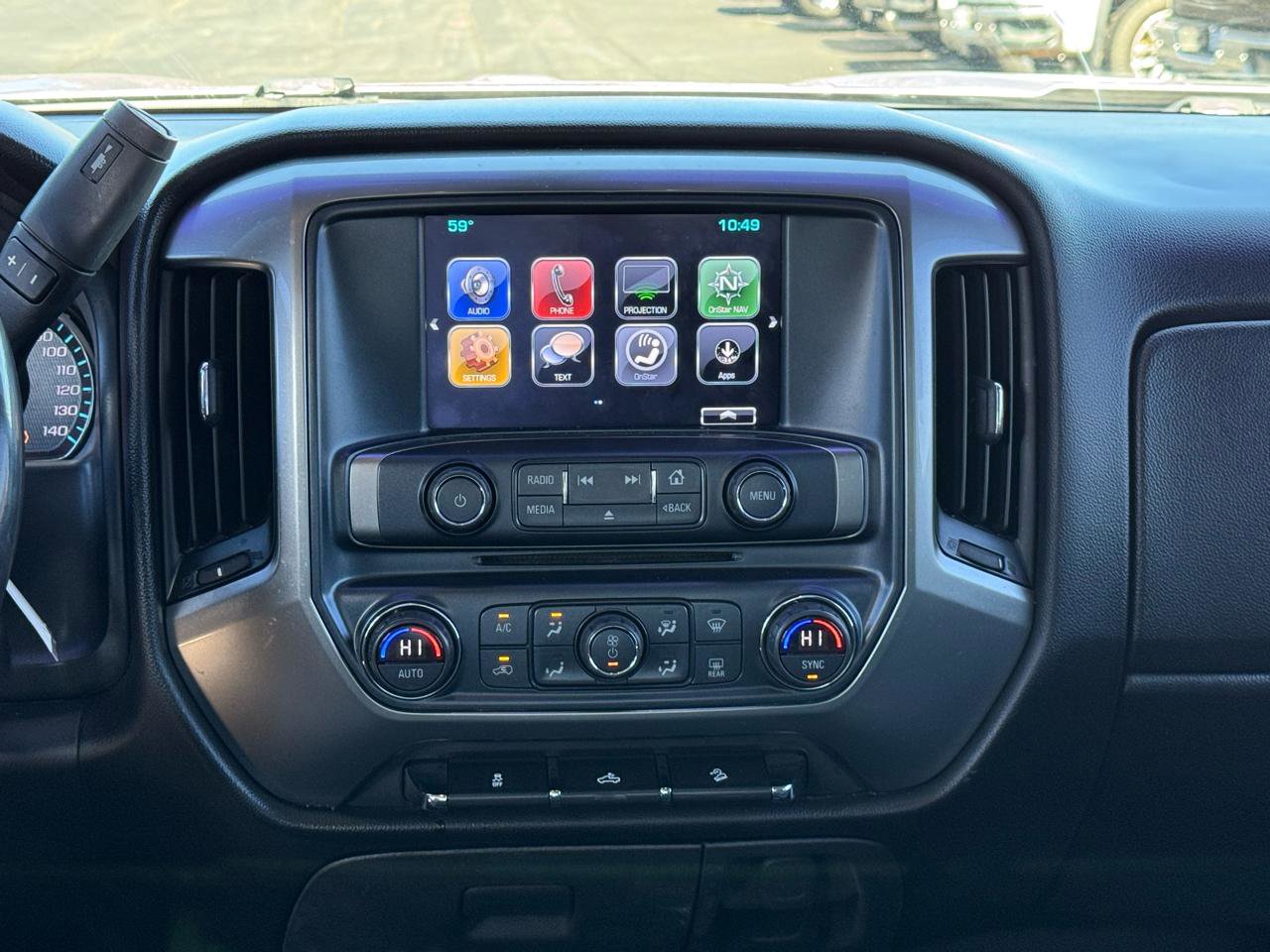 Used 2018 Chevrolet Silverado 1500 LT w/ All Star Edition image 22