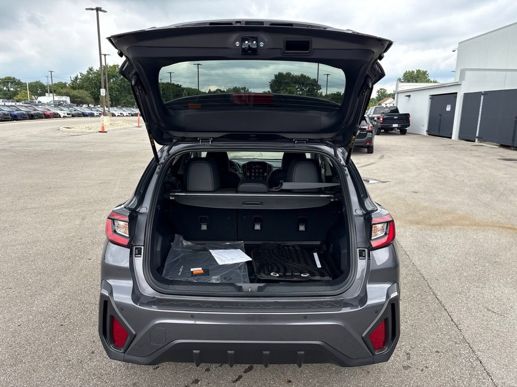 New 2026 Subaru Crosstrek 2.5i Limited AWD/4WD image 8