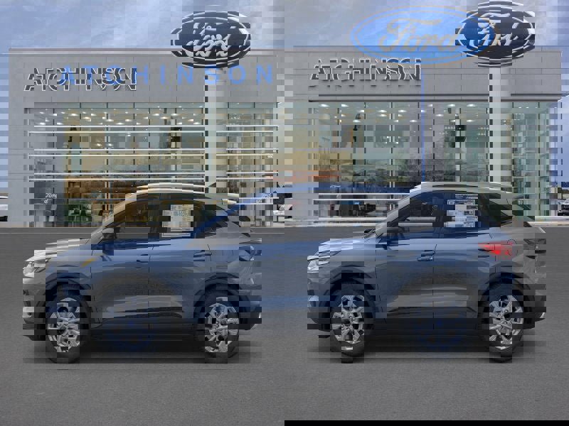 New 2026 Ford Escape Active w/ Tech Pack #1 image 3