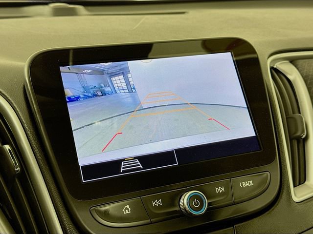 Used 2024 Chevrolet Malibu RS image 16