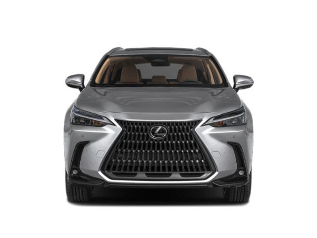New 2026 Lexus NX 350 AWD w/ Cold Area Package image 4