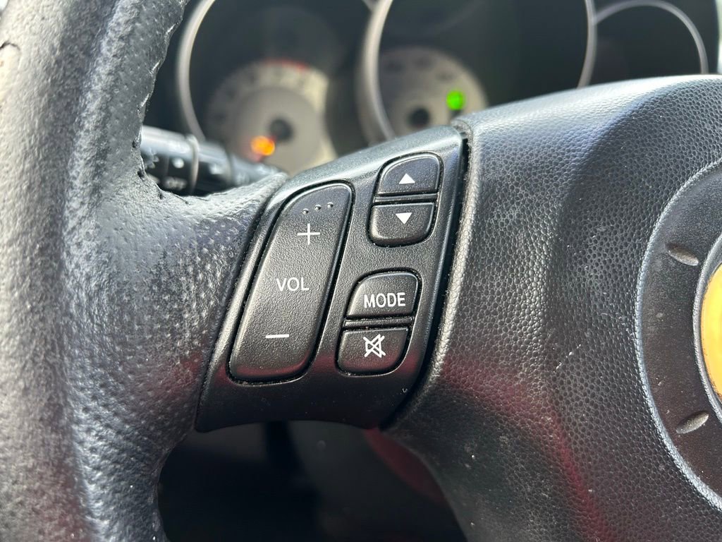 Used 2009 MAZDA MAZDA3 i Touring Value image 19