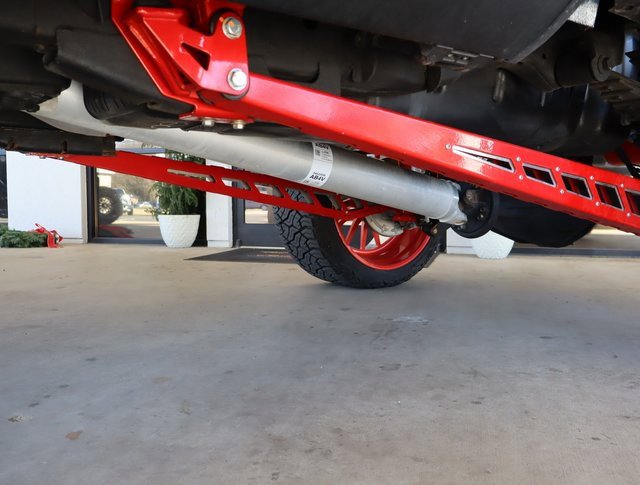 Used 2020 GMC Sierra 3500 Denali w/ Denali Ultimate Package image 15