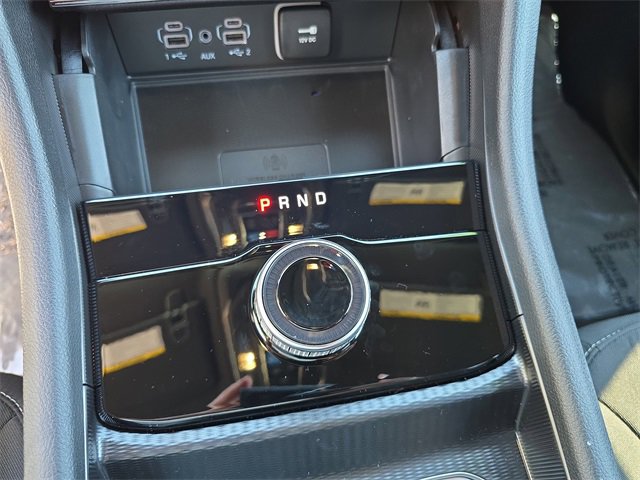 New 2025 Jeep Grand Cherokee Laredo X w/ Luxury Tech Group I image 23