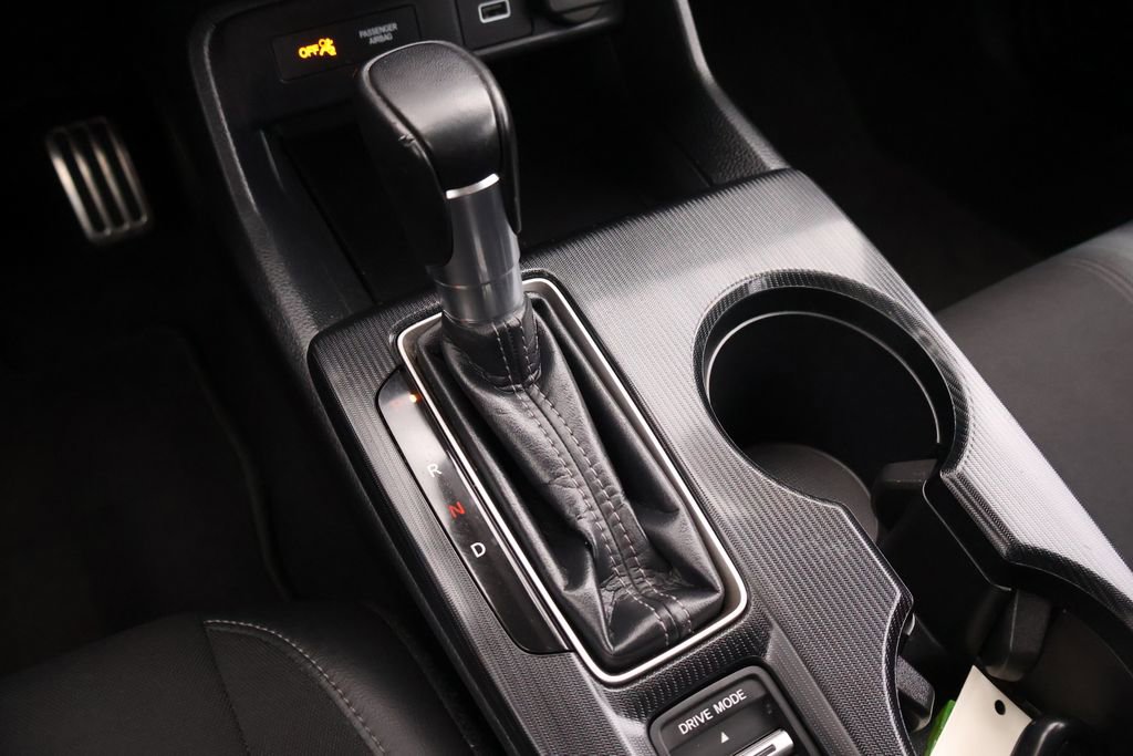 Used 2023 Honda Civic Sport image 19