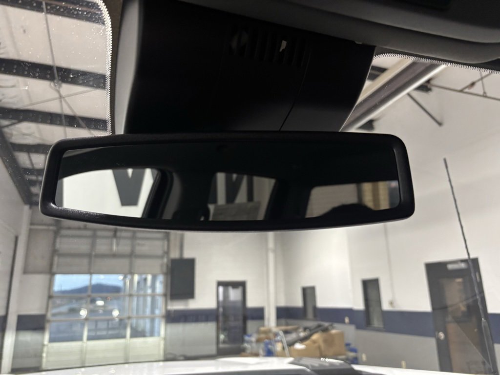 New 2026 Chevrolet Silverado 2500 LT w/ Trail Boss Package image 26