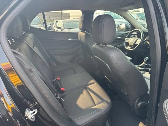 Used 2024 Buick Encore GX Sport Touring w/ Comfort Package AWD/4WD image 26