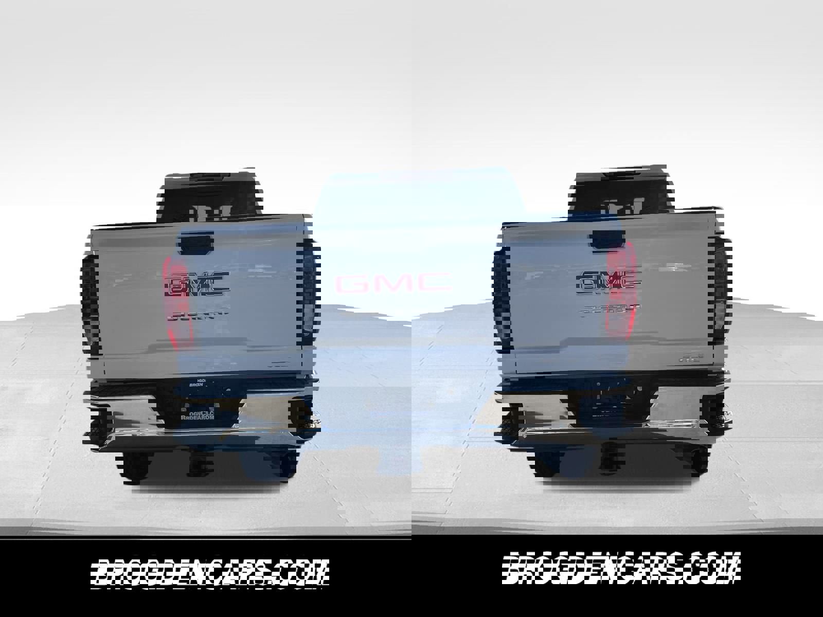 New 2025 GMC Sierra 2500 SLE w/ SLE Value Package; image 4