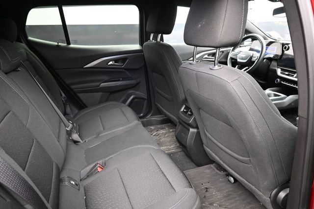 Used 2025 Chevrolet Equinox EV LT w/ Comfort Package FWD image 15