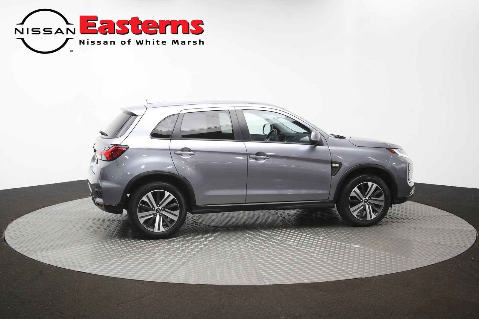 Used 2024 Mitsubishi Outlander Sport AWD image 41