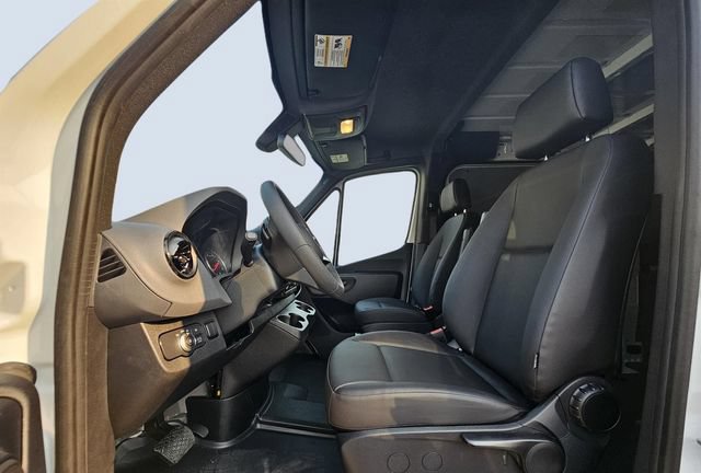 New 2026 Mercedes-Benz Sprinter 2500 image 12