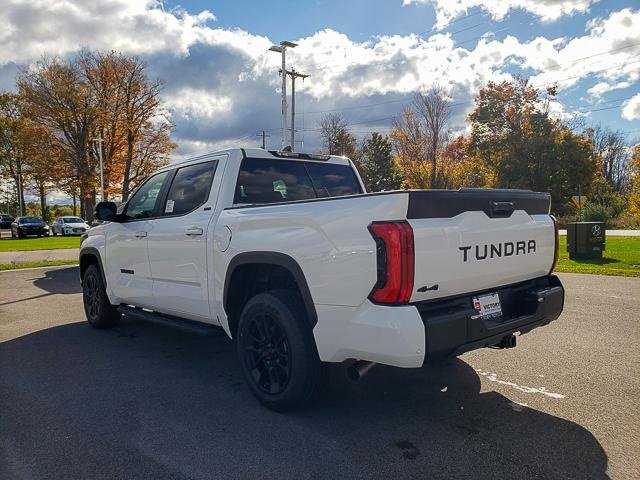 New 2026 Toyota Tundra SR5 image 7