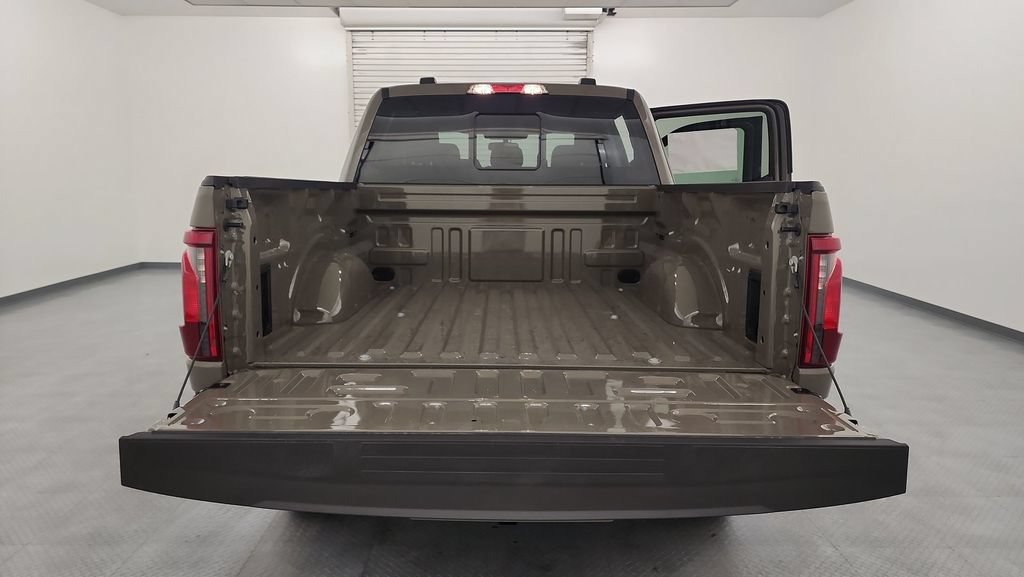 New 2026 Ford F150 XLT w/ Equipment Group 302A MID AWD/4WD image 28