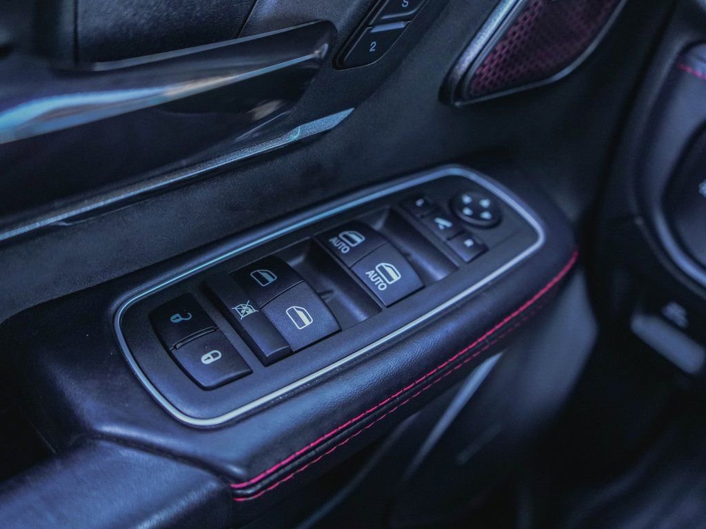 Used 2022 RAM 1500 TRX w/ TRX Level 2 Equipment Group image 25