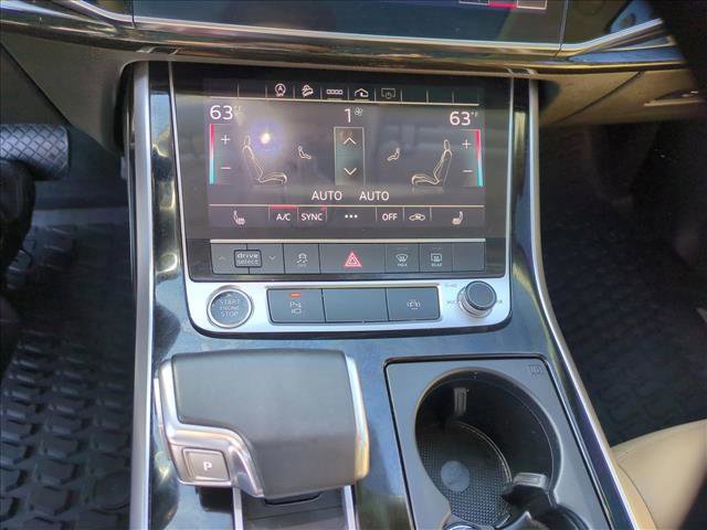Used 2021 Audi Q7 2.0T Premium AWD/4WD image 15