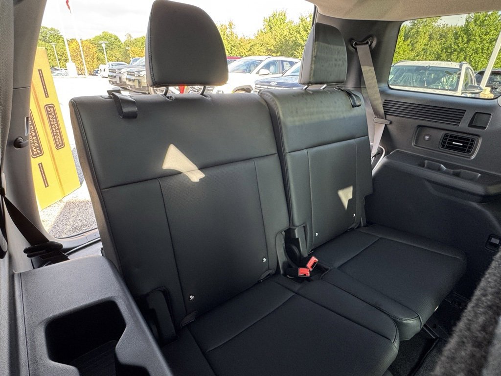 New 2026 Hyundai Santa Fe Limited image 28