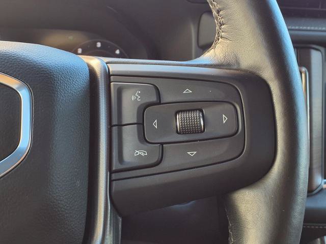 Used 2024 GMC Yukon Denali Ultimate AWD/4WD image 13