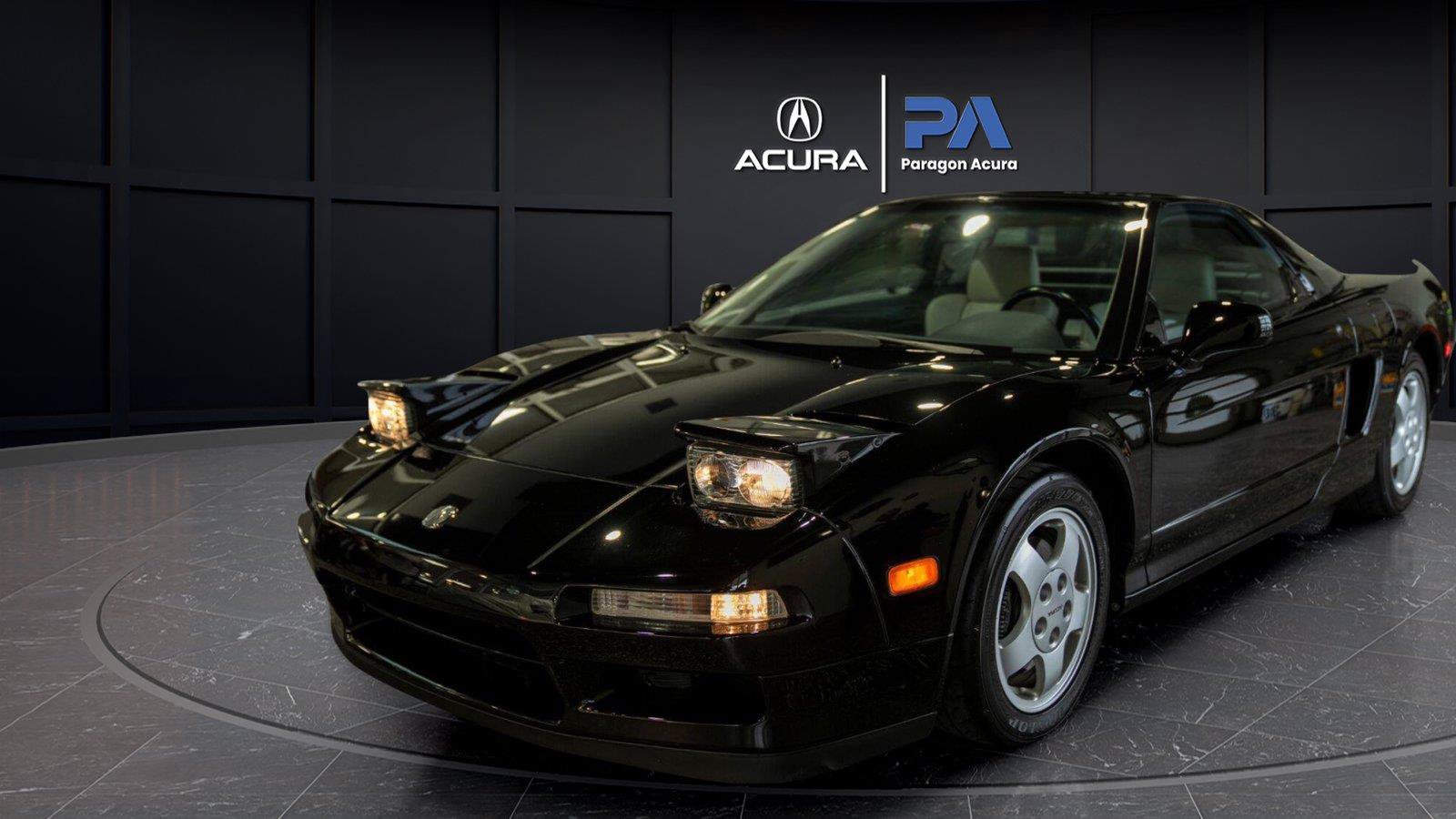 Used 1991 Acura NSX RWD image 53