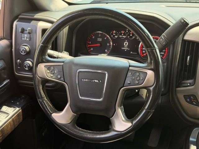 Used 2016 GMC Sierra 1500 Denali AWD/4WD image 19