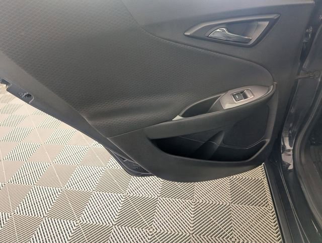 Certified 2023 Chevrolet Malibu LT image 27