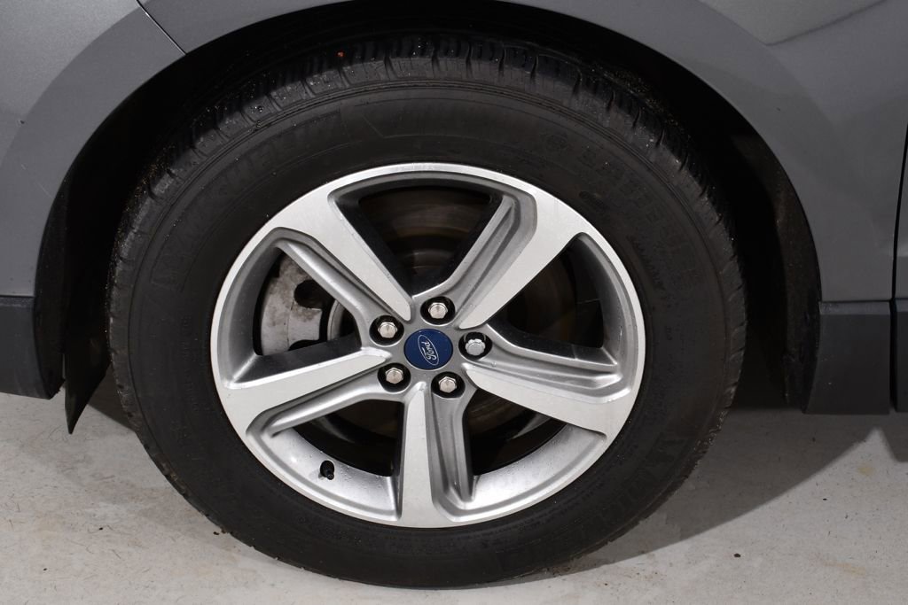 Used 2022 Ford Edge SEL w/ Convenience Package image 24