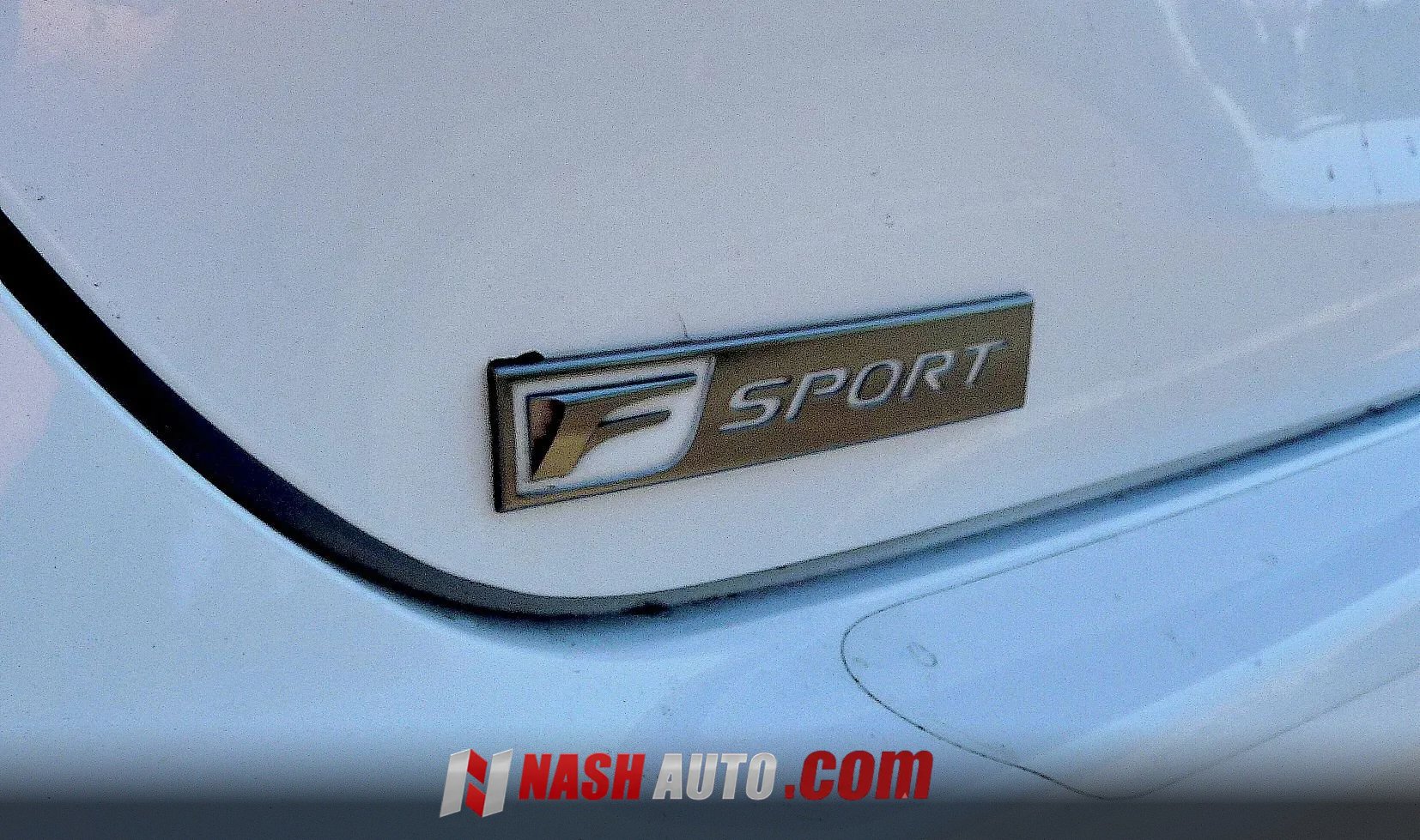 Used 2015 Lexus GS 350 w/ F Sport Package RWD image 22