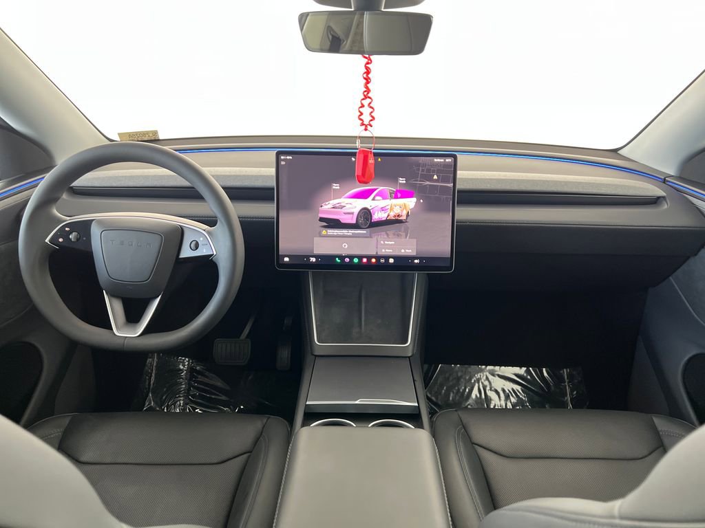 Used 2026 Tesla Model Y Long Range AWD/4WD image 14