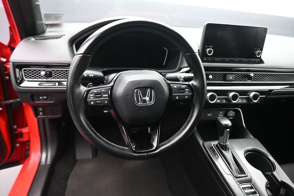 Used 2023 Honda Civic Sport image 15