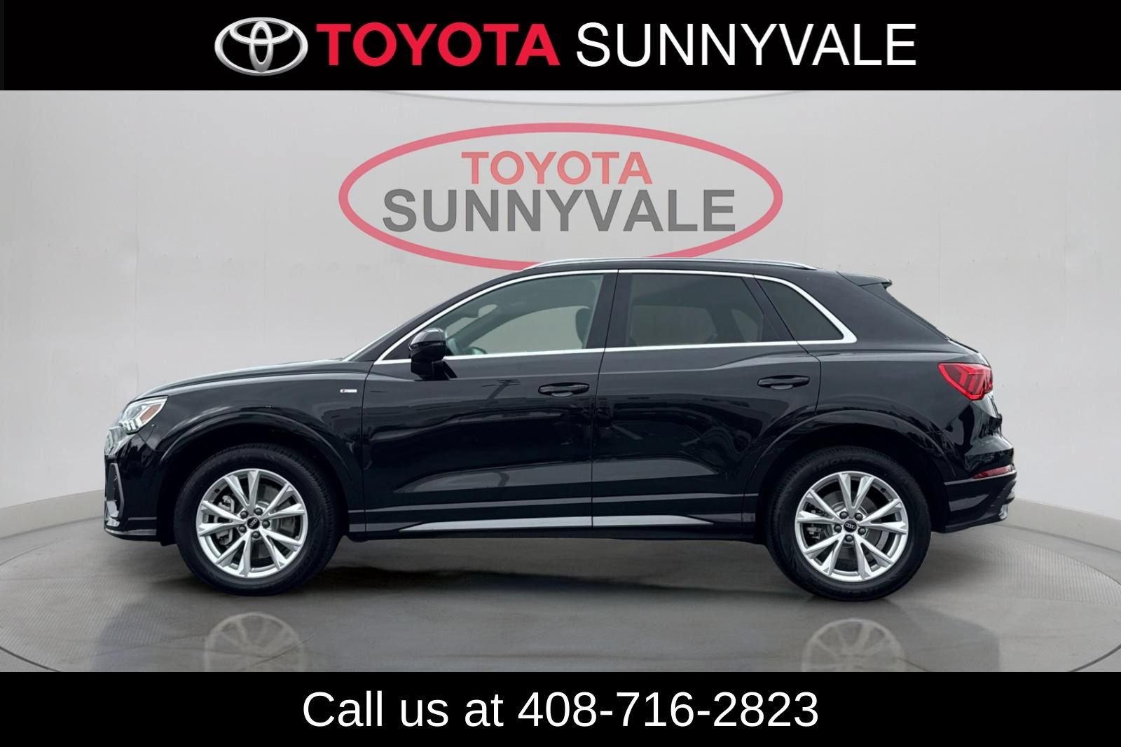Used 2025 Audi Q3 2.0T Premium AWD/4WD image 6