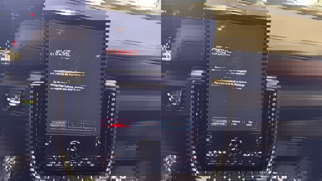 New 2026 GMC Yukon XL Denali w/ Sun & Power Step Package image 27