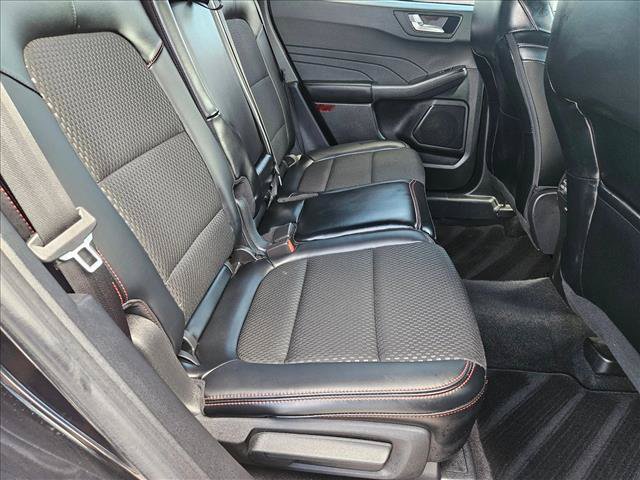 Used 2024 Ford Escape ST-Line Select w/ Tech Pack #1 AWD/4WD image 18
