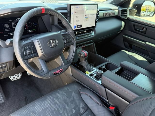 Used 2026 Toyota Tundra TRD Pro AWD/4WD image 11