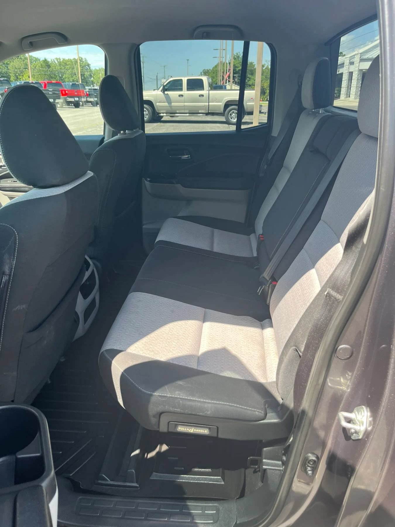 Used 2017 Honda Ridgeline RTS image 26