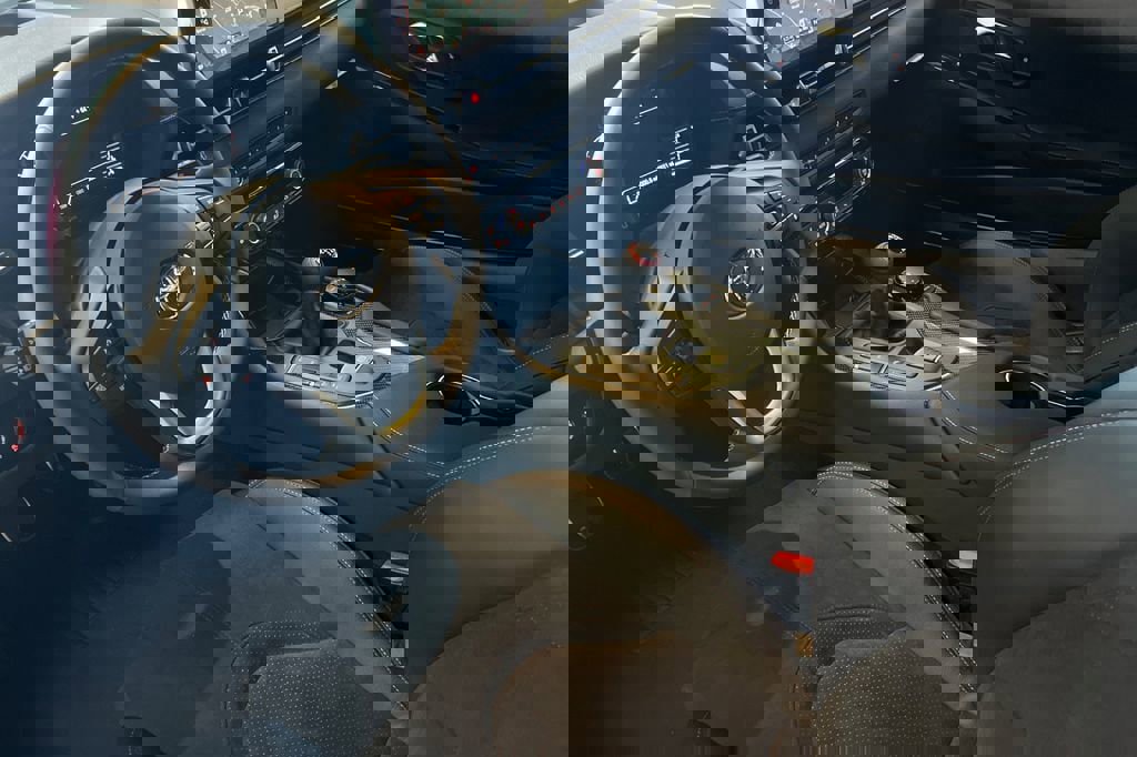 New 2026 Toyota Supra image 7