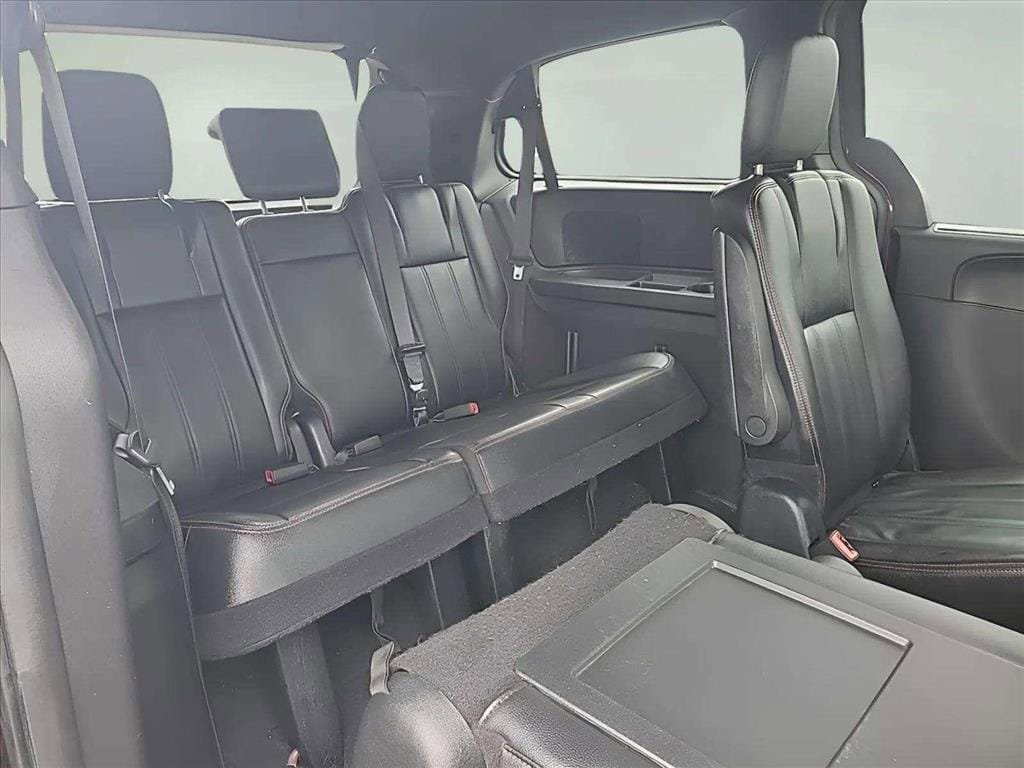 Used 2020 Dodge Grand Caravan GT FWD image 22