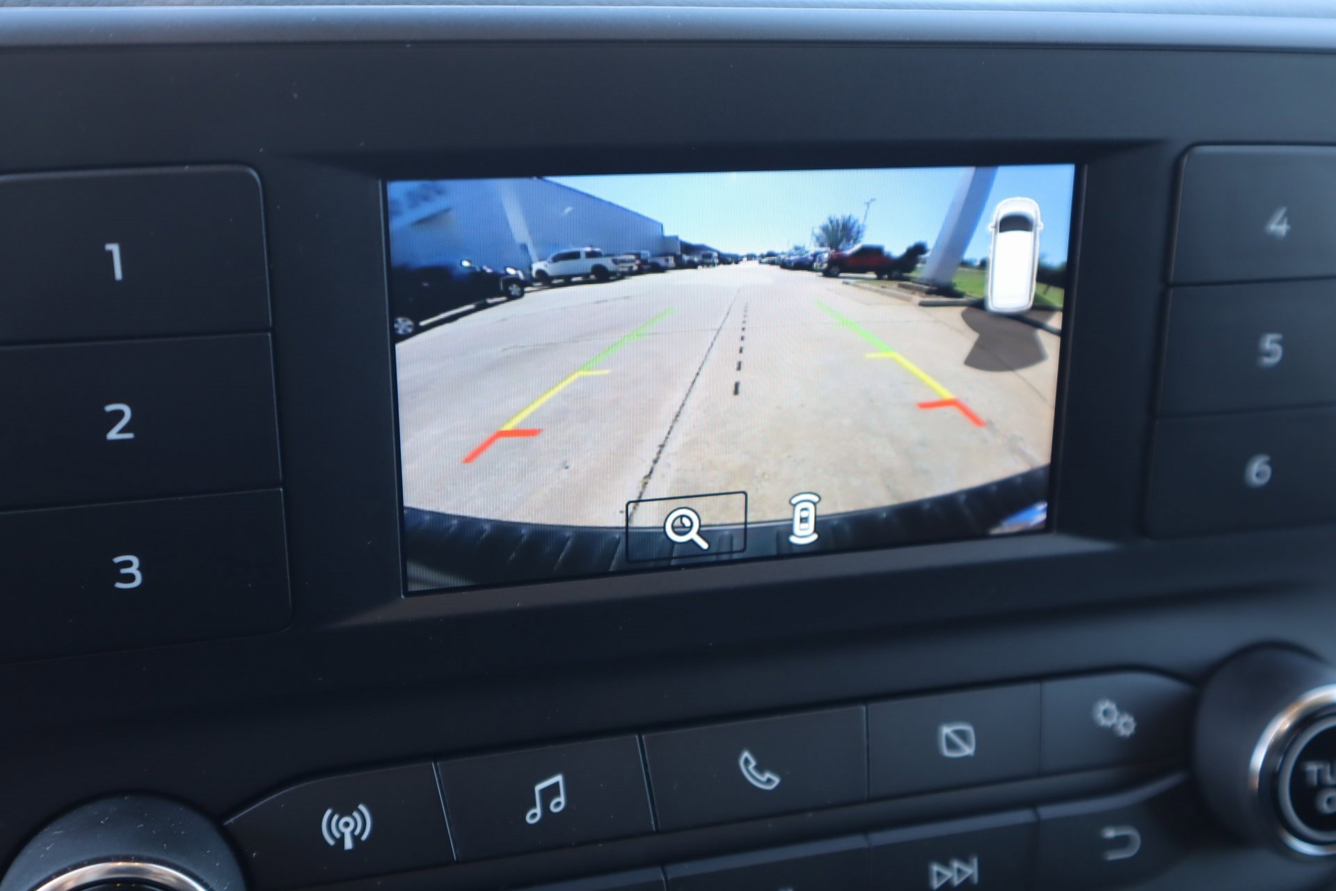 New 2025 Ford Transit 150 Low Roof w/ Load Area Protection Package image 7