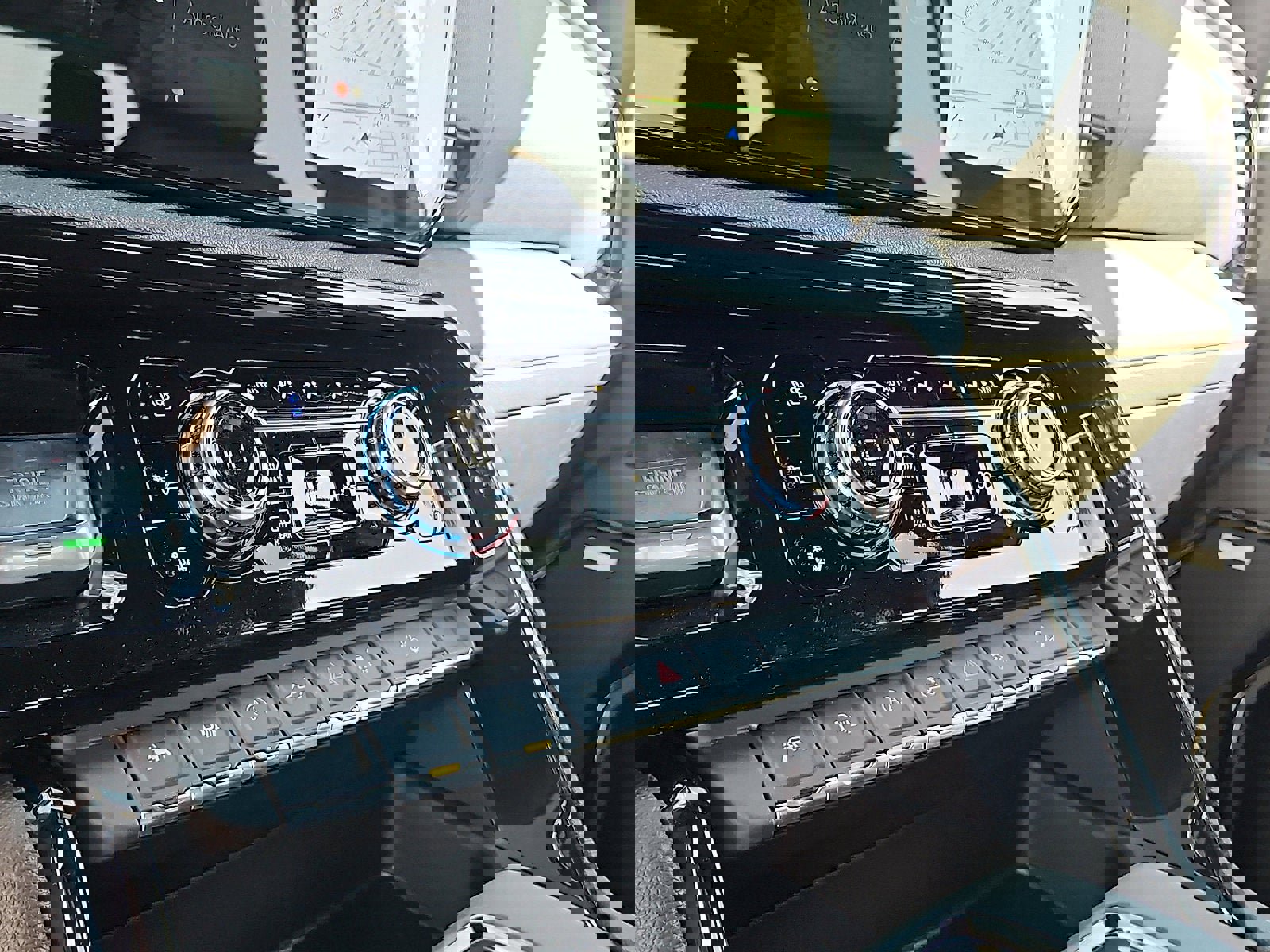 New 2026 GMC Sierra 1500 AT4 w/ AT4 Premium Package image 19