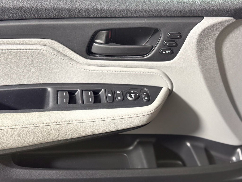 Used 2020 Honda Odyssey EX-L image 23