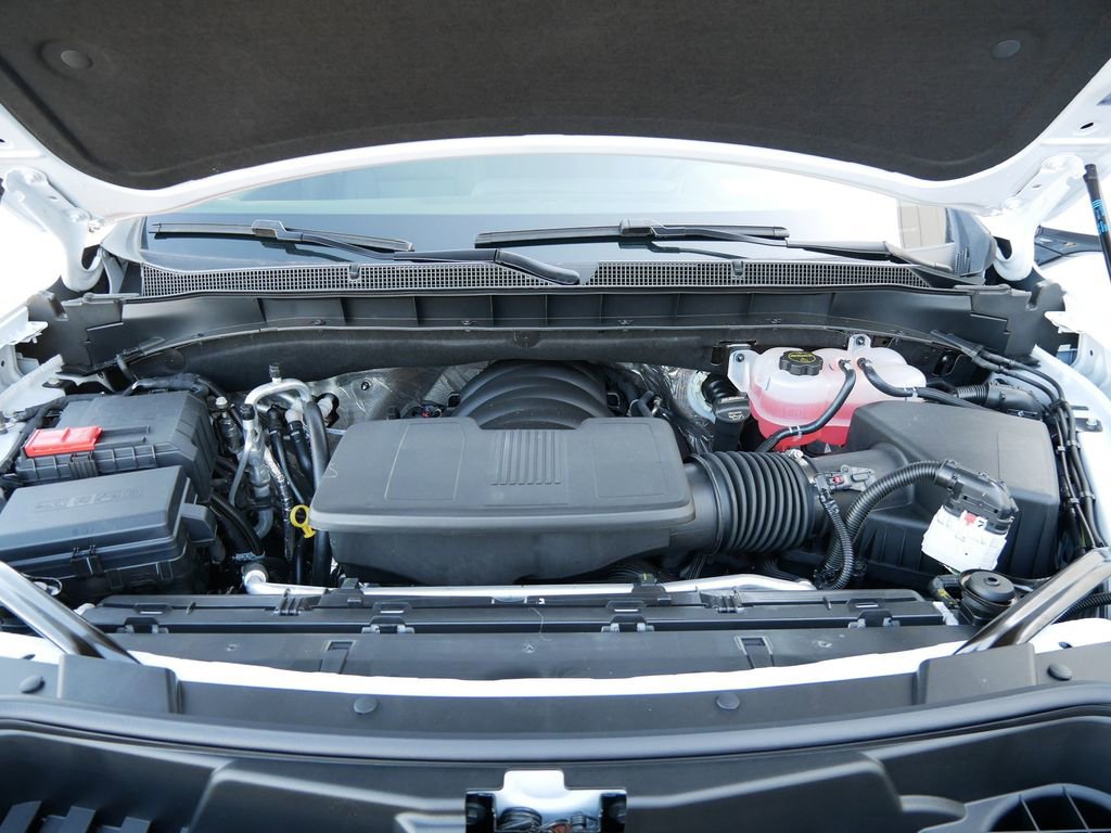 New 2026 Chevrolet Tahoe High Country image 12