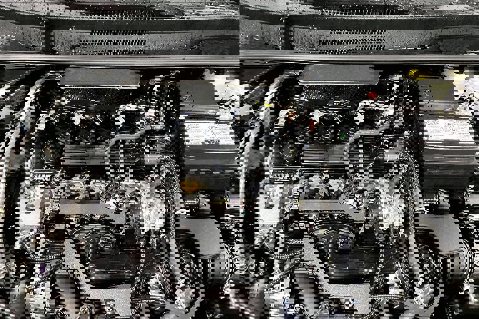 New 2026 Toyota Corolla XSE image 17