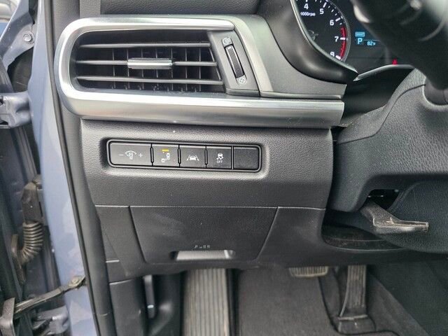 Used 2022 Kia Telluride LX image 28