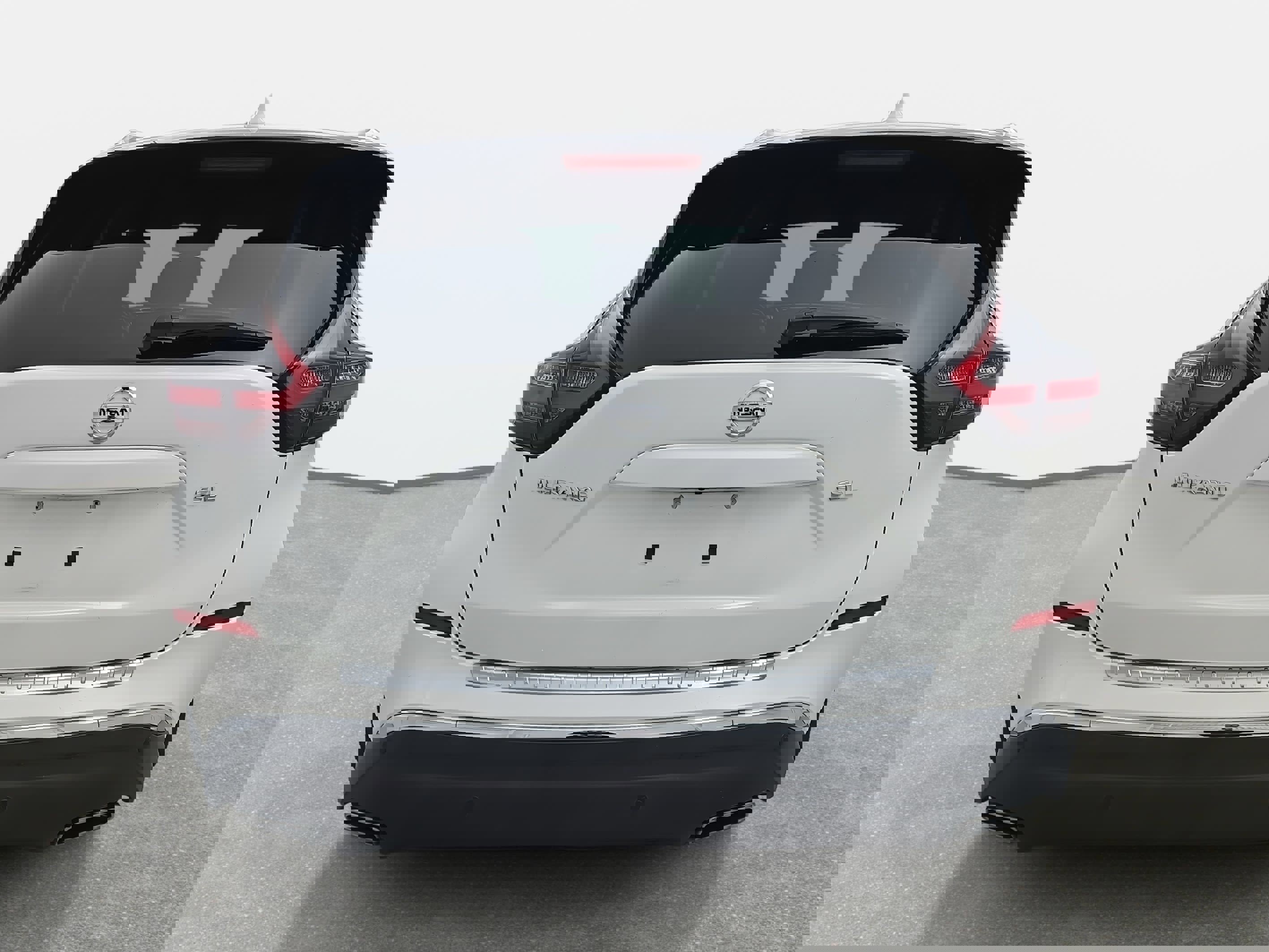 Used 2020 Nissan Murano SL w/ Cargo Package image 6