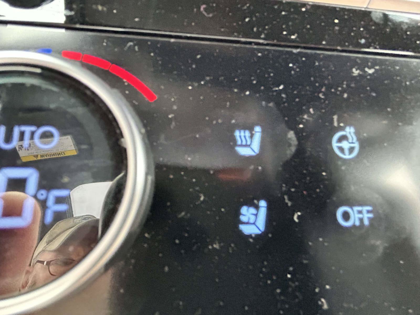 Certified 2026 Hyundai Santa Fe Limited FWD image 20