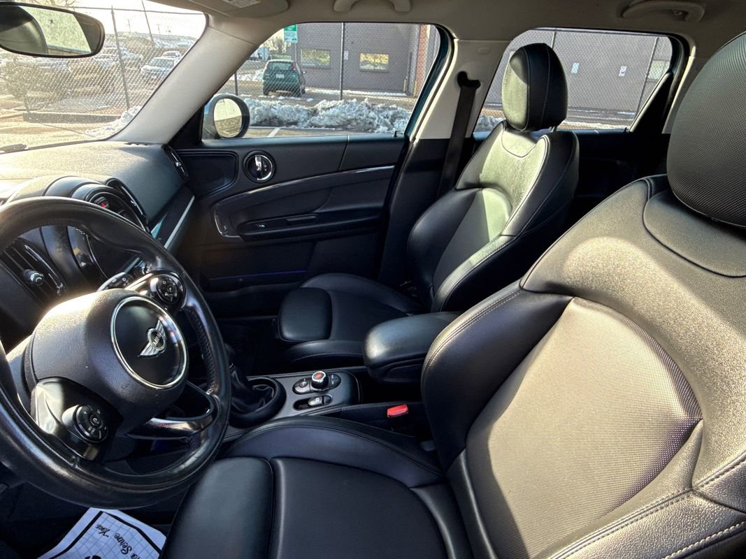 Used 2018 MINI Cooper Countryman S image 19